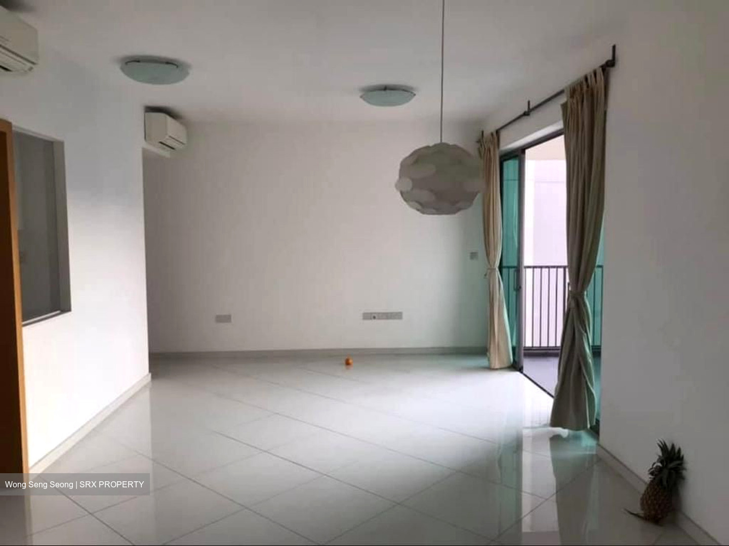 Eight Courtyards (D27), Condominium #490321821